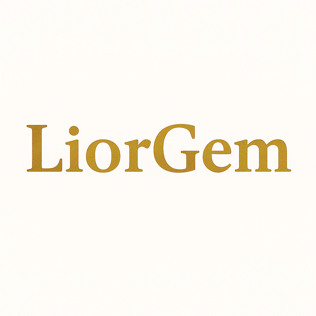 LiorGem Publishing