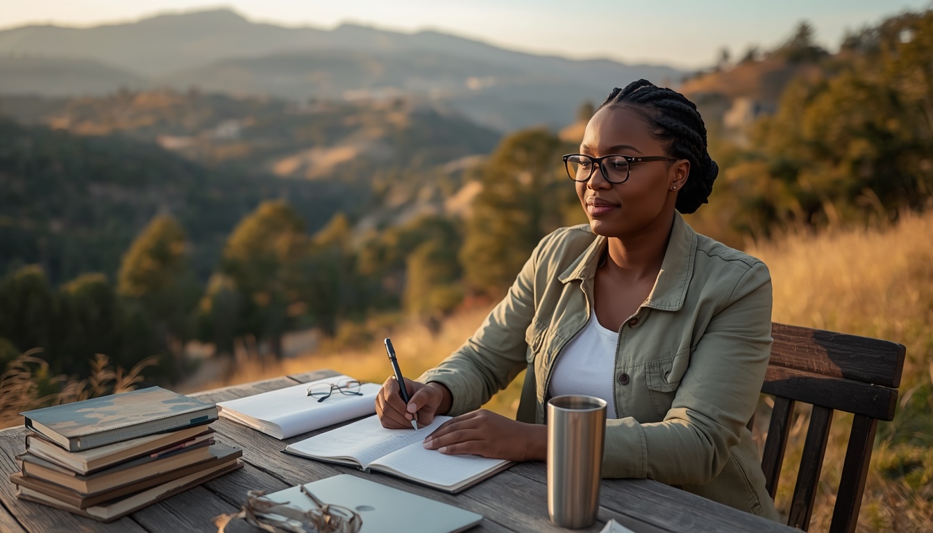 Resilience for the Writing Leader: When it Gets Too Heavy